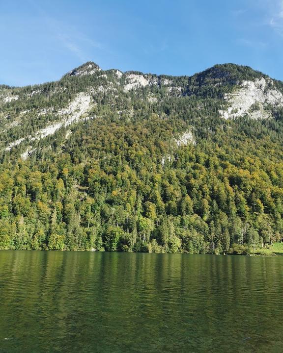 Fischer Vom Königssee