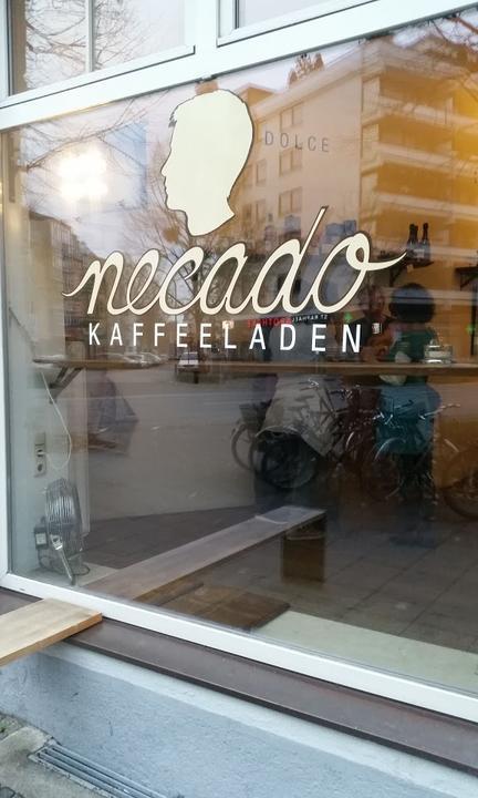 Necado Kaffeeladen